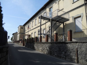 Sede di Cantù