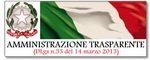 Amministrazione Trasparente